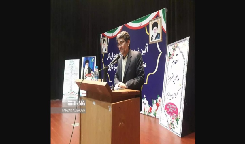 تصویب ۲۴ هزار میلیارد ریال اعتبار برای طرح‌های سازمان منابع طبیعی و آبخیزداری کشور