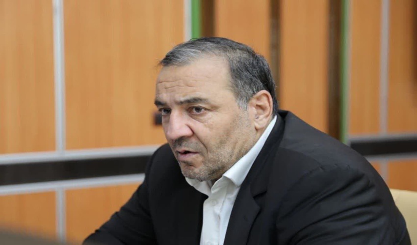 طی چهار سال ۲۴میلیون نهال در استان ایلام کاشت می‌شود/ ۷ کیلومتر از مسیر پل زائر تا میدان اربعین نهال‌کاری شد