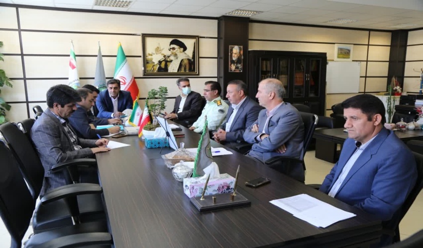 ضرورت ساماندهی کوچ بهاره عشایر استان