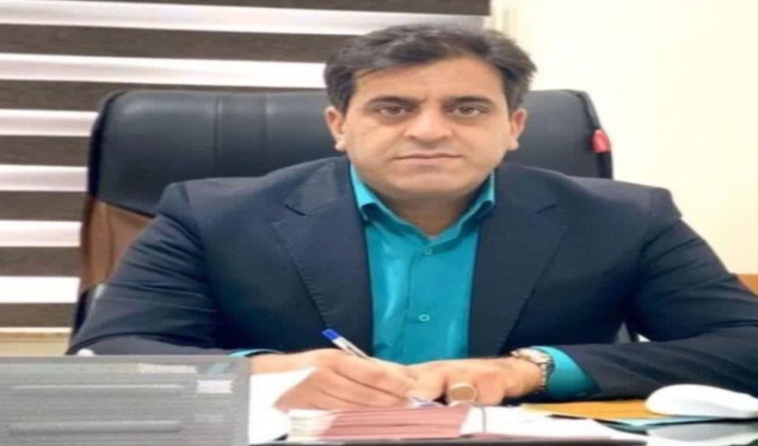 پیام تبریک سرپرست اداره کل منابع طبیعی وآبخیزداری استان ایلام بمناسبت سالروز تشکیل سپاه پاسداران انقلاب اسلامی