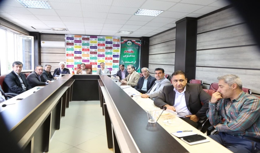 هفتاد و سومین جلسه وبیناری طرح مردمی کاشت یک میلیارد درخت