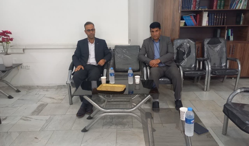 حفاظت و حراست از اراضی ملی اولویت دستگاه‌های متولی باشد