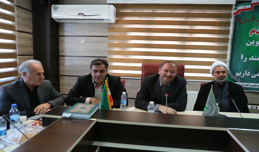 مشارکت مردمی کلید حفظ منابع طبیعی است