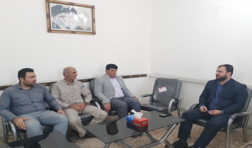 قاچاقچیان و توزیع کنندگان زغال و هیزم تحت تعقیب قضایی قرار می گیرند 