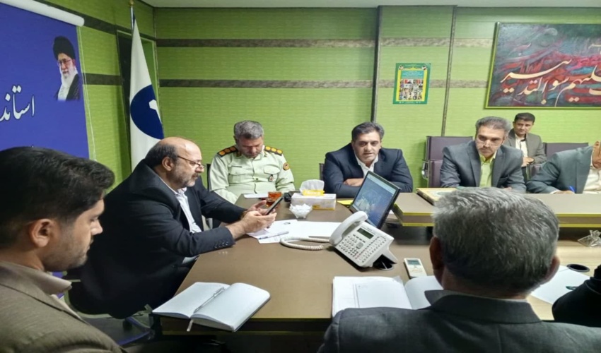 آغاز کوچ پاییزه عشایر استان