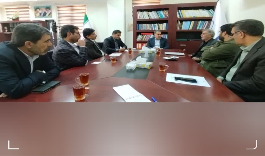 فاز اول درختکاری از مهران تا کوت عراق عملیاتی می‌شود