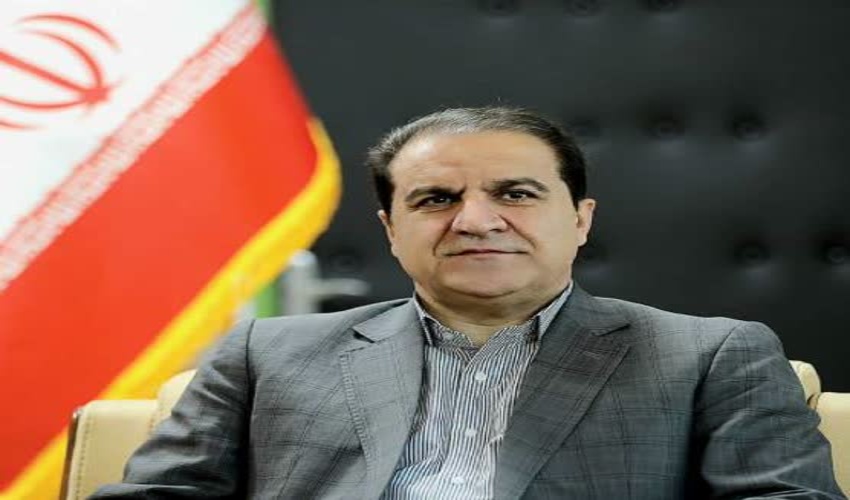 پیام استاندار ایلام به مناسبت روز درختکاری و هفته منابع طبیعی