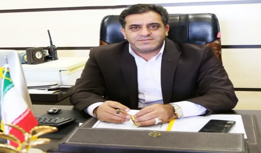 پیام مدیرکل منابع طبیعی و آبخیزداری استان ایلام به مناسبت روز مهندس