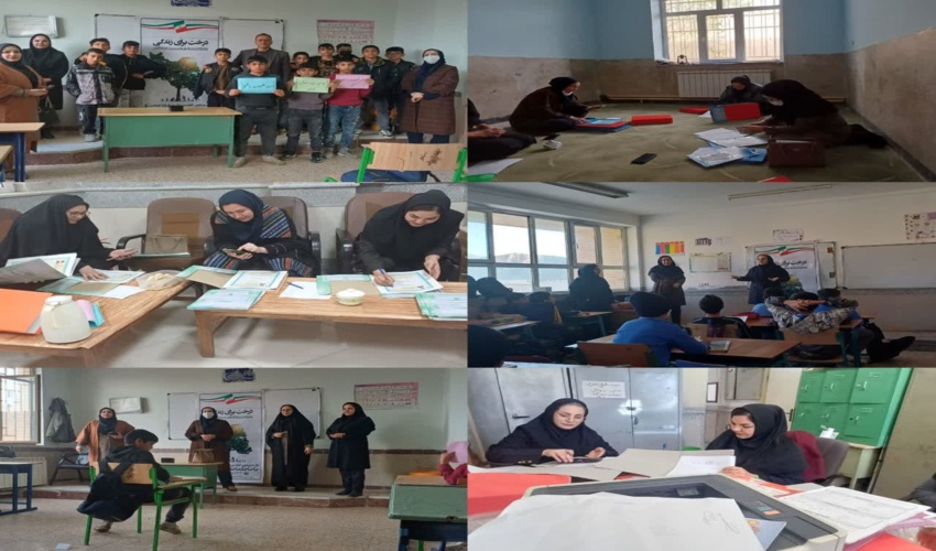 ثبت نامی‌های طرح همیار طبیعت در شهرستان آبدانان از ۵۰۰۰ نفر فراتر رفت