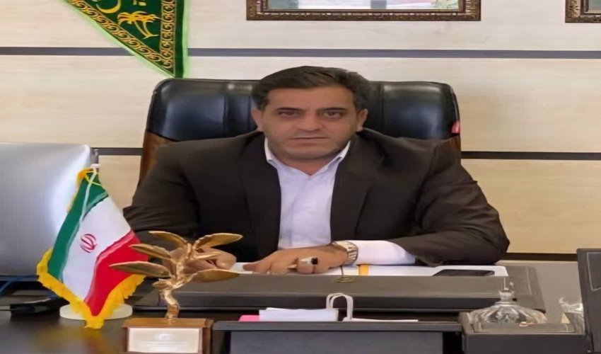 پیام مدیرکل منابع طبیعی و آبخیزداری استان ایلام به مناسبت فرارسیدن تاسوعا و عاشورای حسینی