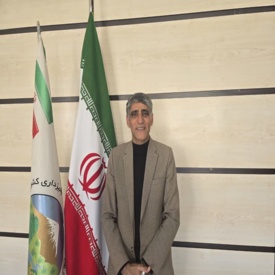 علی نورمحمدی